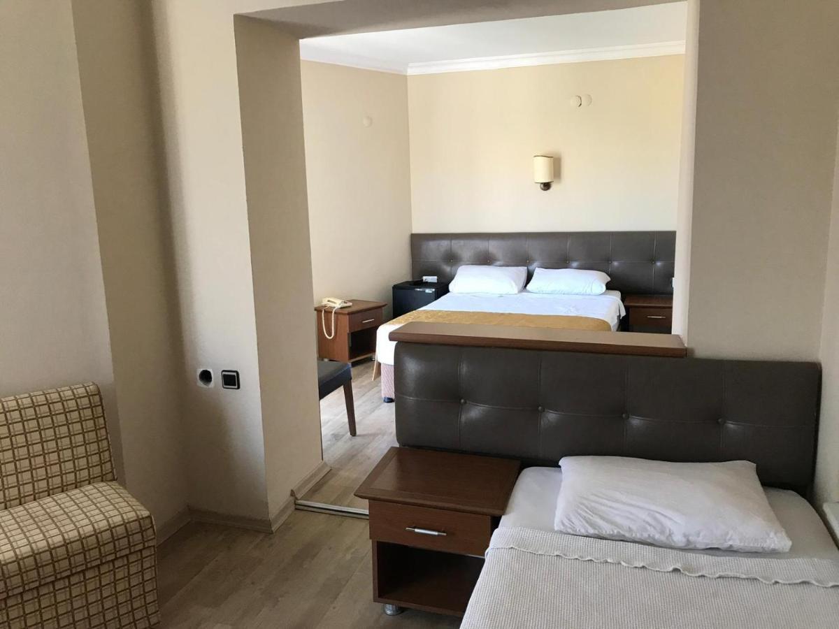 Hotel Afytos Oeren Park Mtk Zewnętrze zdjęcie