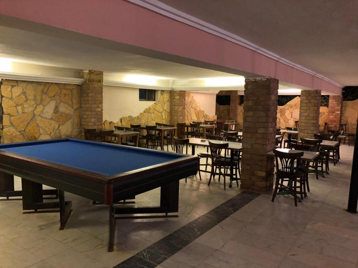 Hotel Afytos Oeren Park Mtk Zewnętrze zdjęcie