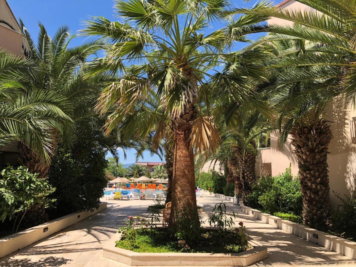 Hotel Afytos Oeren Park Mtk Zewnętrze zdjęcie
