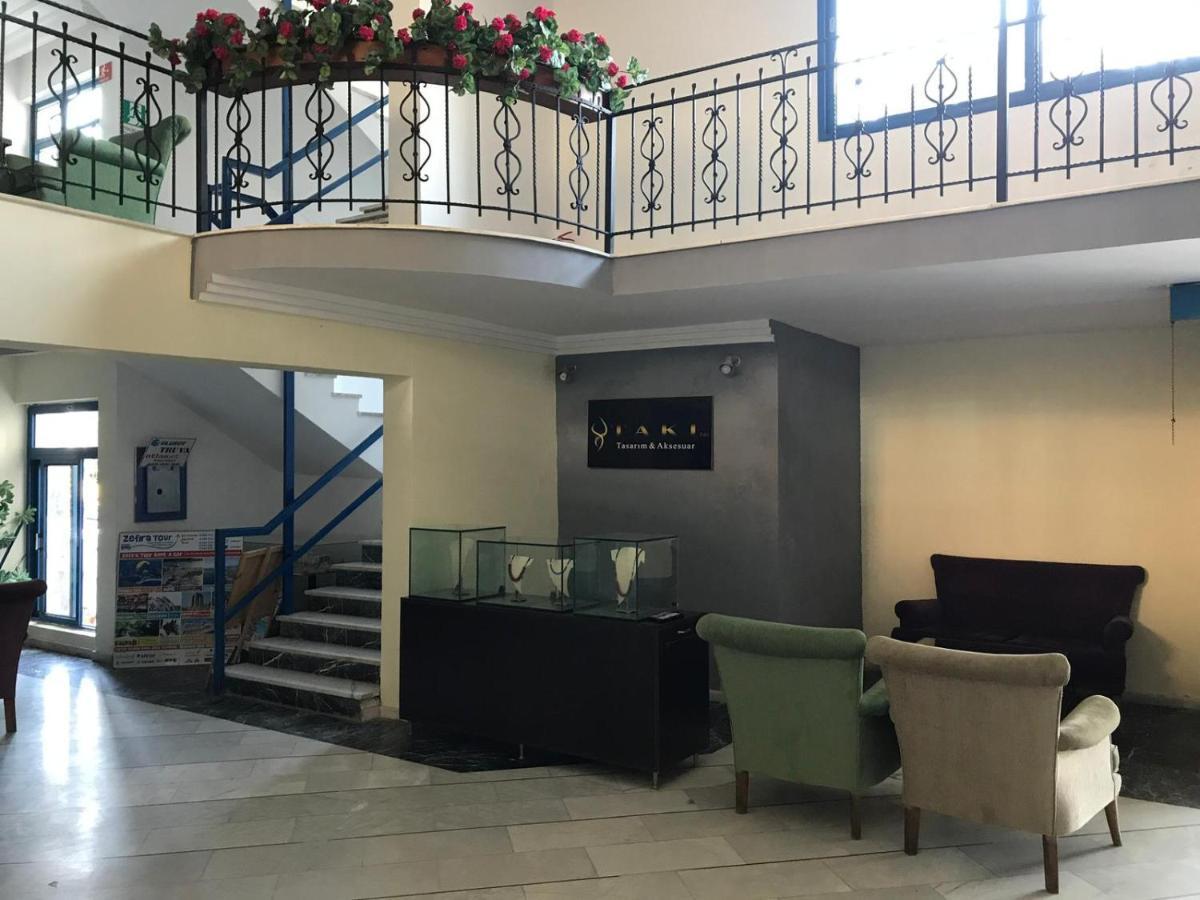 Hotel Afytos Oeren Park Mtk Zewnętrze zdjęcie