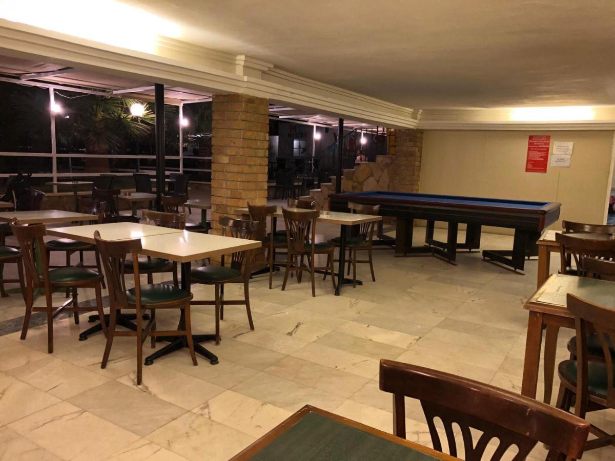 Hotel Afytos Oeren Park Mtk Zewnętrze zdjęcie