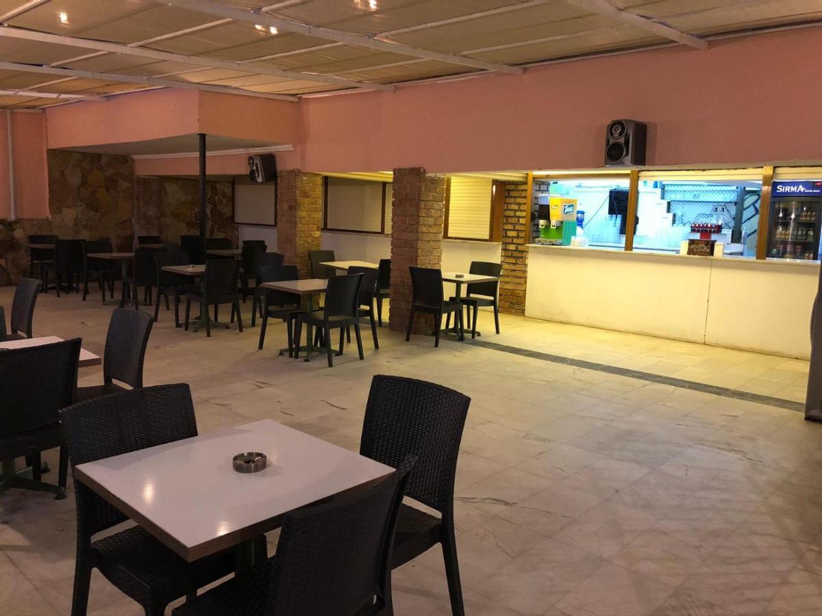 Hotel Afytos Oeren Park Mtk Zewnętrze zdjęcie