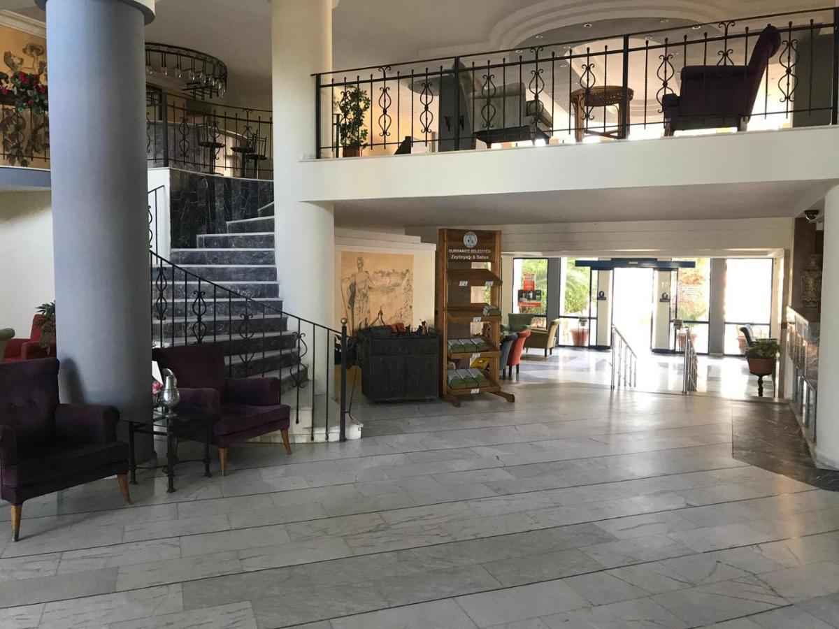 Hotel Afytos Oeren Park Mtk Zewnętrze zdjęcie
