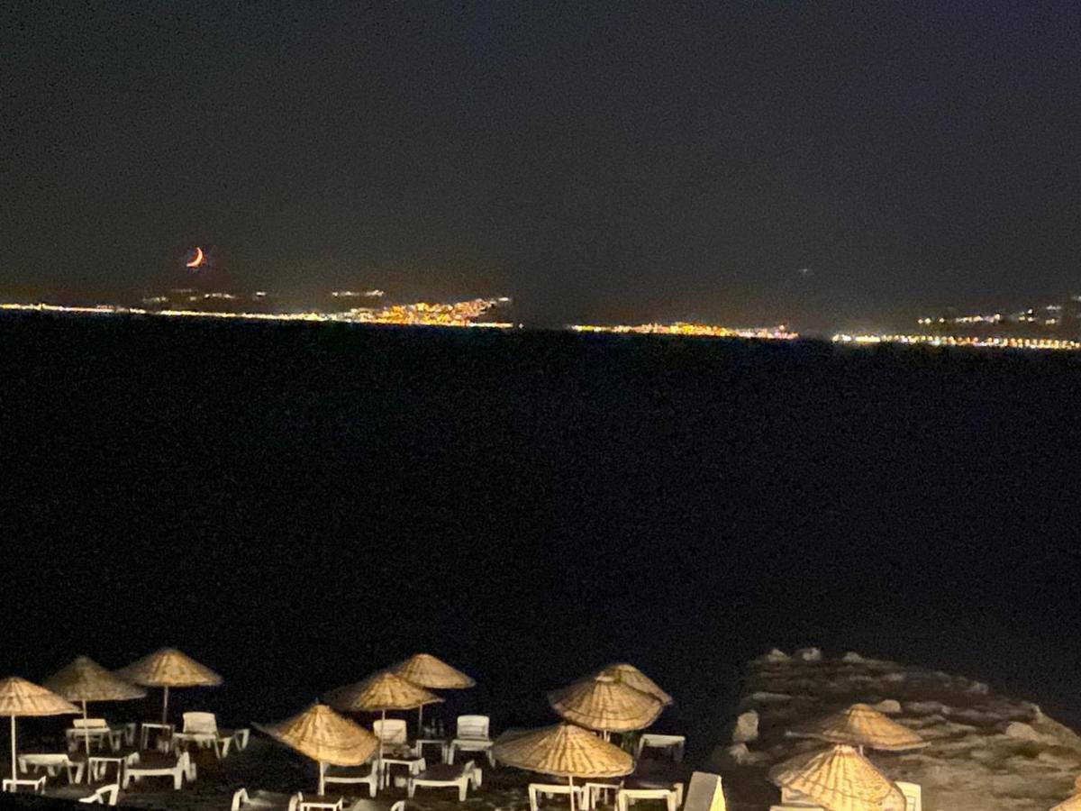 Hotel Afytos Oeren Park Mtk Zewnętrze zdjęcie