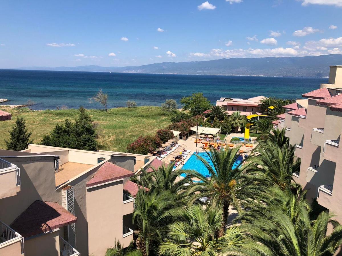Hotel Afytos Oeren Park Mtk Zewnętrze zdjęcie
