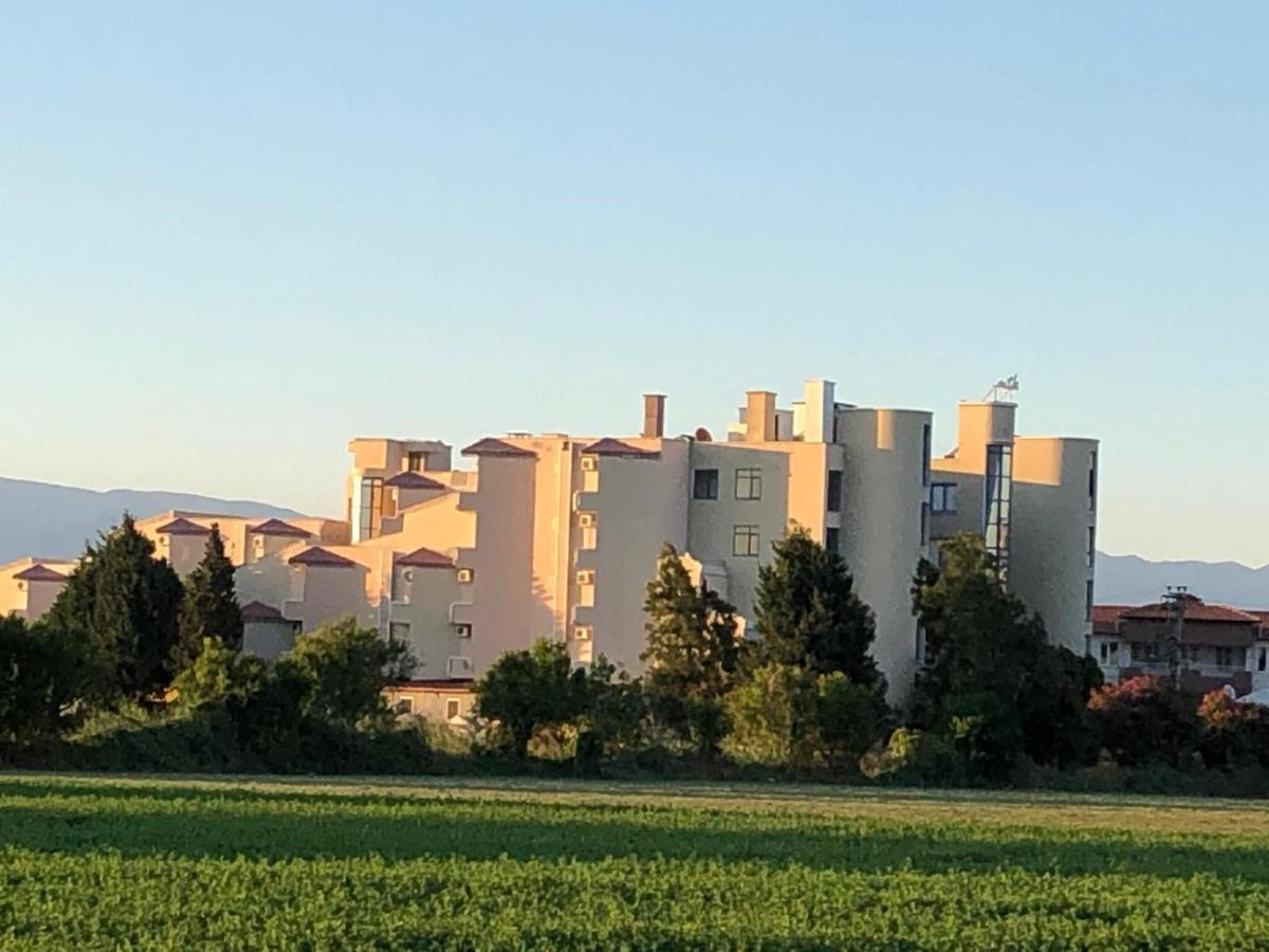 Hotel Afytos Oeren Park Mtk Zewnętrze zdjęcie