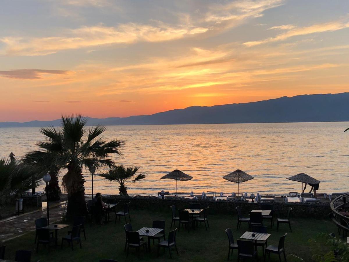 Hotel Afytos Oeren Park Mtk Zewnętrze zdjęcie