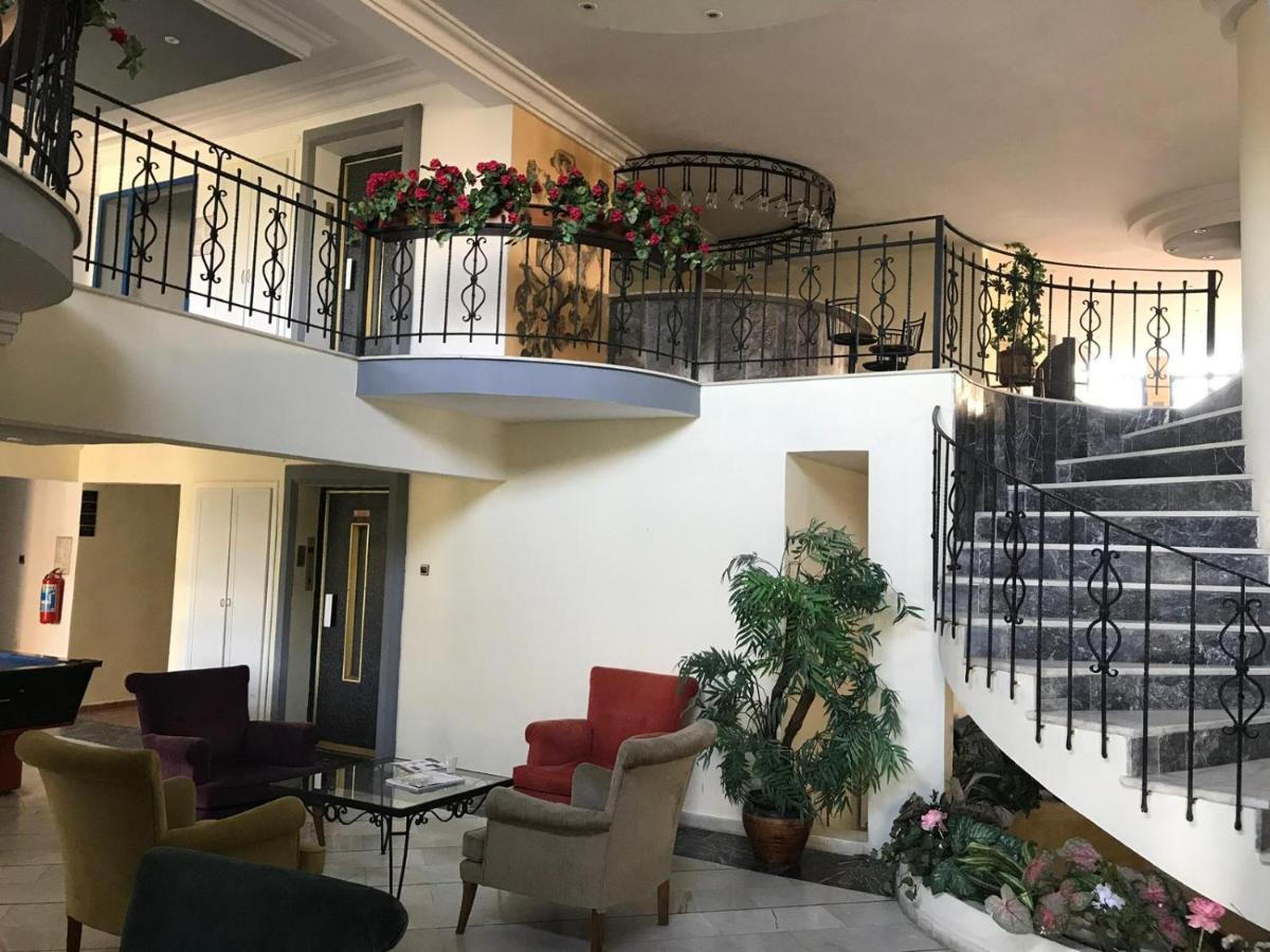 Hotel Afytos Oeren Park Mtk Zewnętrze zdjęcie