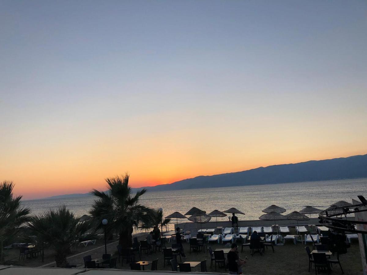 Hotel Afytos Oeren Park Mtk Zewnętrze zdjęcie