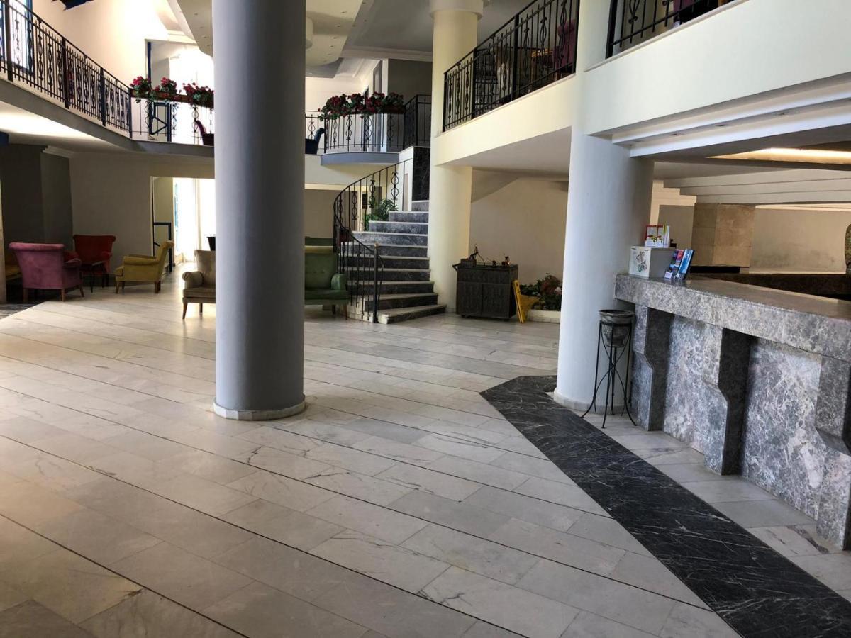 Hotel Afytos Oeren Park Mtk Zewnętrze zdjęcie