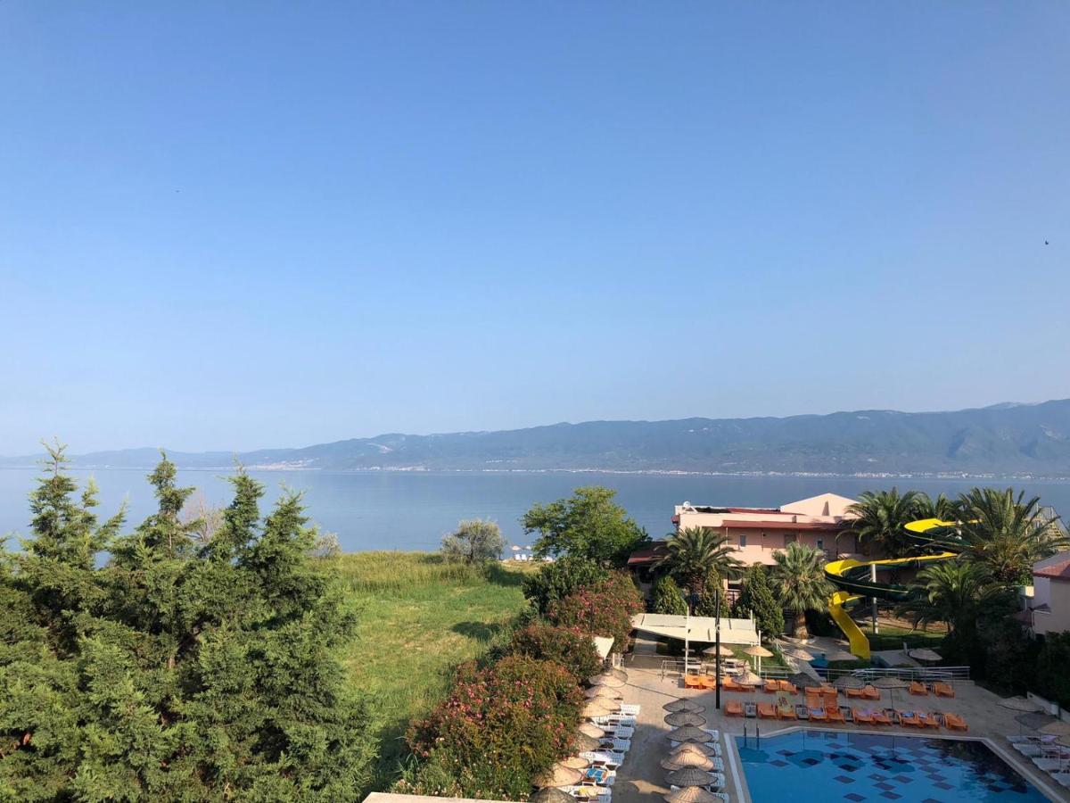 Hotel Afytos Oeren Park Mtk Zewnętrze zdjęcie