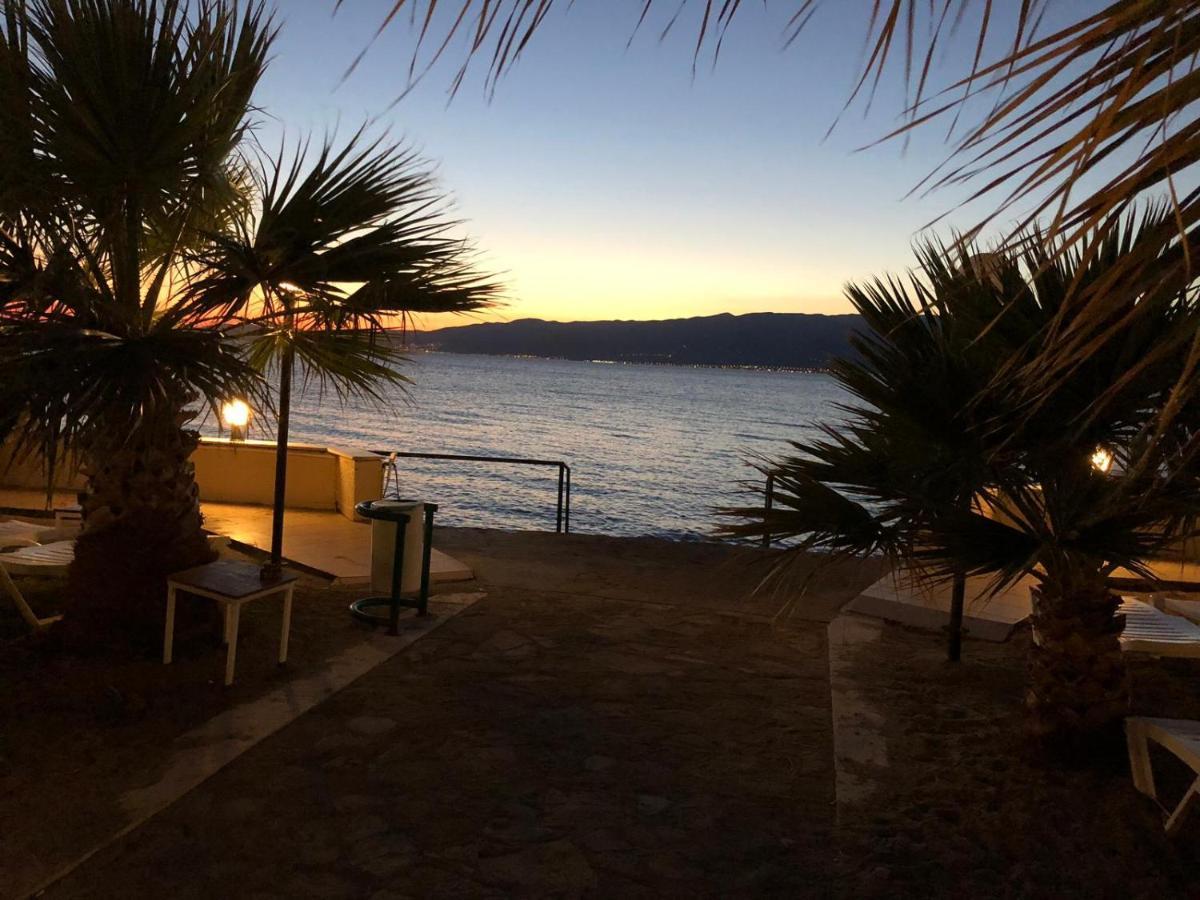 Hotel Afytos Oeren Park Mtk Zewnętrze zdjęcie