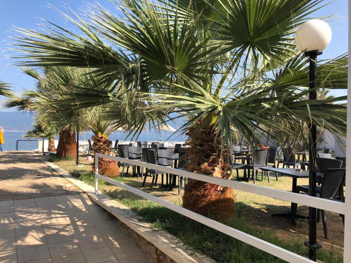 Hotel Afytos Oeren Park Mtk Zewnętrze zdjęcie