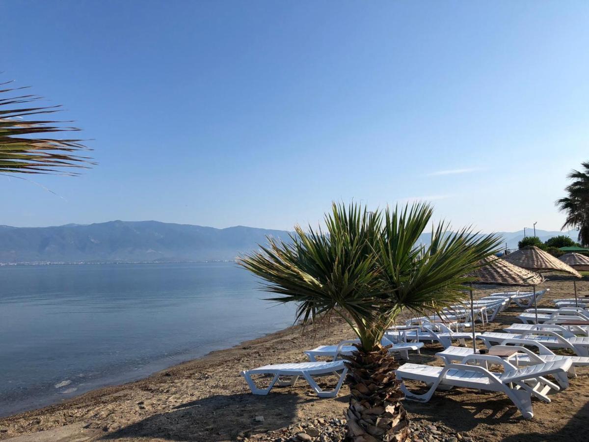 Hotel Afytos Oeren Park Mtk Zewnętrze zdjęcie