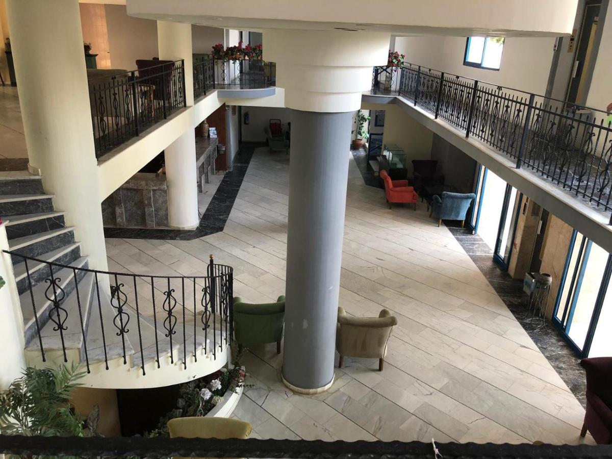 Hotel Afytos Oeren Park Mtk Zewnętrze zdjęcie